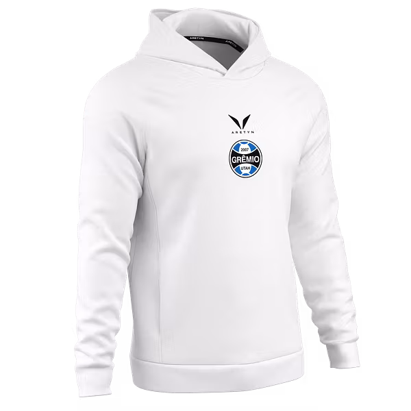 Gremio FC Utah Virtue Pro Fleece iD Hoodie