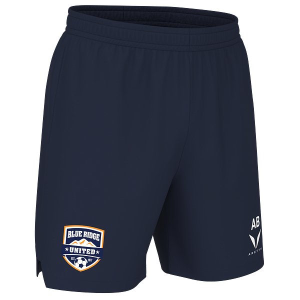 Blue Ridge United Ambition Casual Shorts