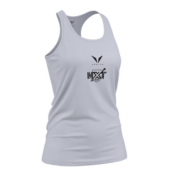 NXT Level Futsal Essential Women Supporter Tank Top
