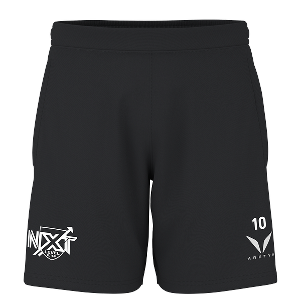 NXT Level Futsal Virtue AmbiFiber Pro Off-Pitch iD Shorts