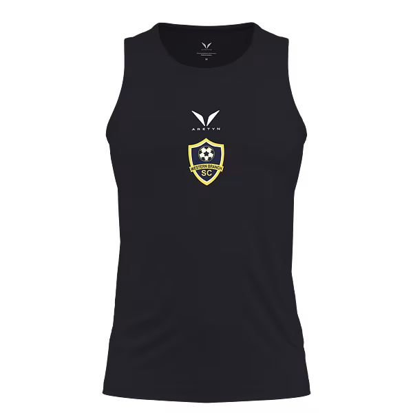 Western Branch Essential Men Supporter Tank Top