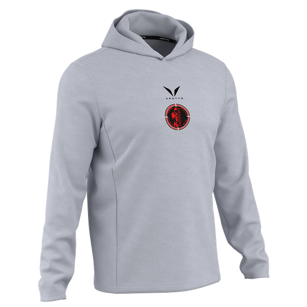 Assassins FC Virtue Pro Lightweight iD Hoodie