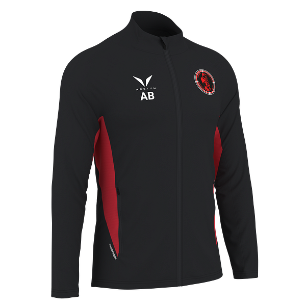 Assassins FC Virtue AmbiFiber Pro Woven iD Jacket