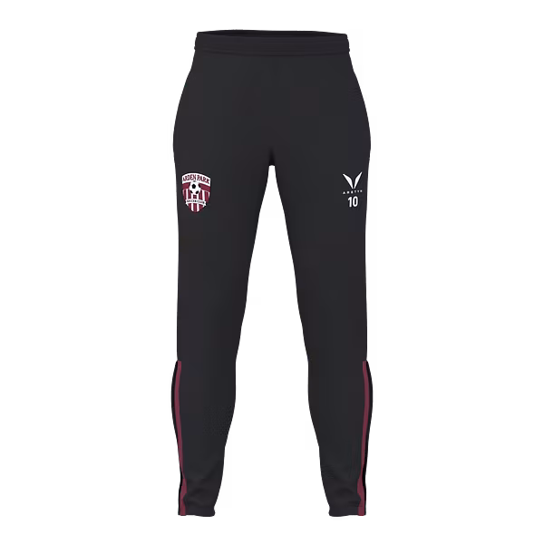 Arden Park Soccer Club Ambition Performance Pants