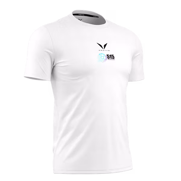 515 Soccer Academy Ambition Supporter Tee