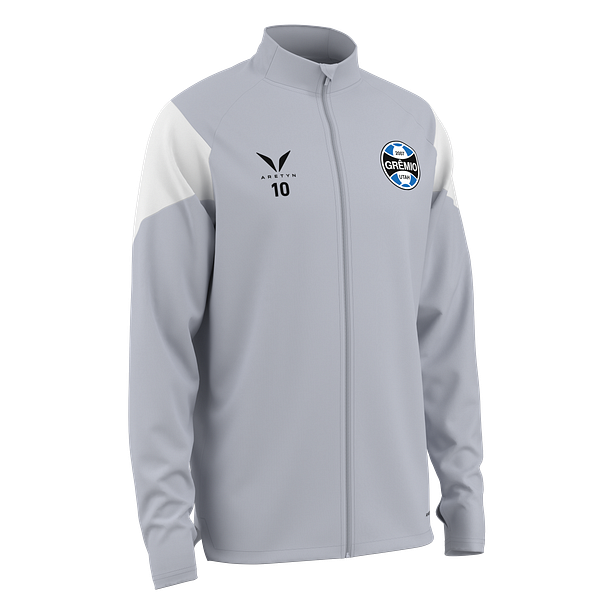 Gremio FC Utah Ambition Performance Jacket