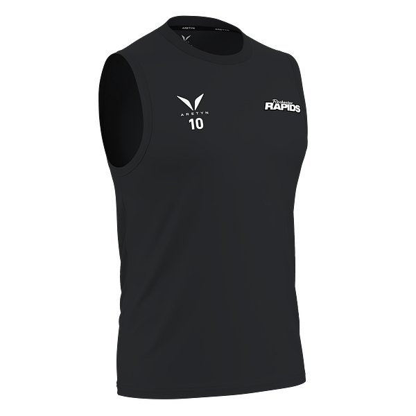 Rochester Rapids Essential Sleeveless Jersey