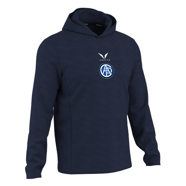 Club Athletico Parceiros Virtue Pro Lightweight iD Hoodie