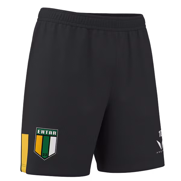 Ehtar Belleville FC Ambition Performance Shorts