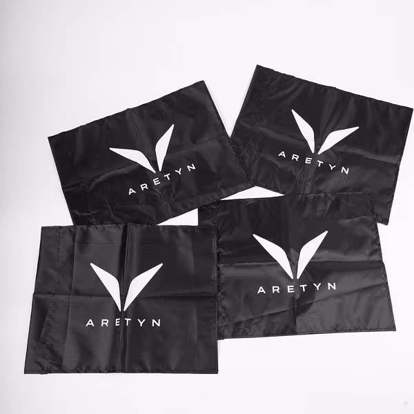 Corner Flags Set Of 4