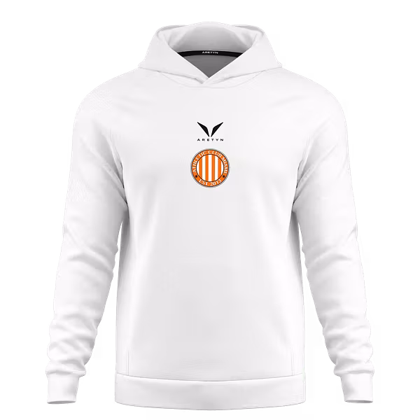 Athletic Club Miami Virtue Pro Fleece iD Hoodie