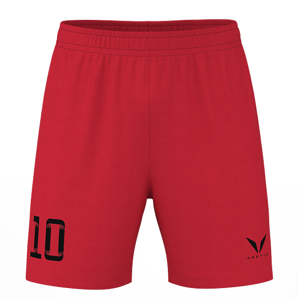 Vegas United Ambition X Game Shorts