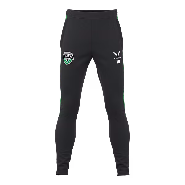 Fusion FC Virtue AmbiFiber Pro Flex iD Pants