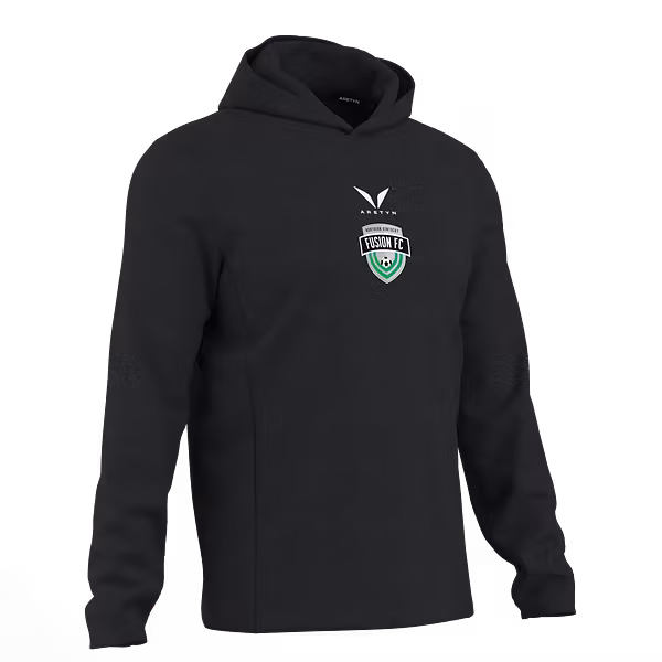 Fusion FC Virtue Pro Lightweight iD Hoodie