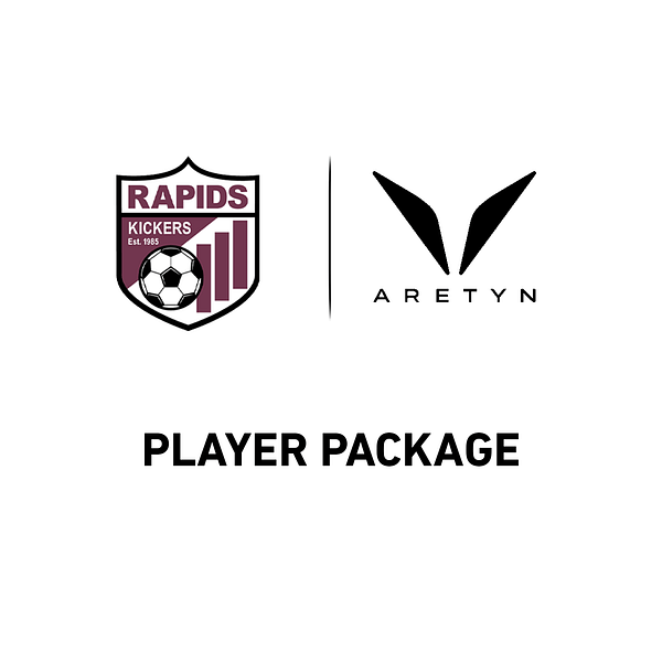 Wisconsin Rapids Required Player Package