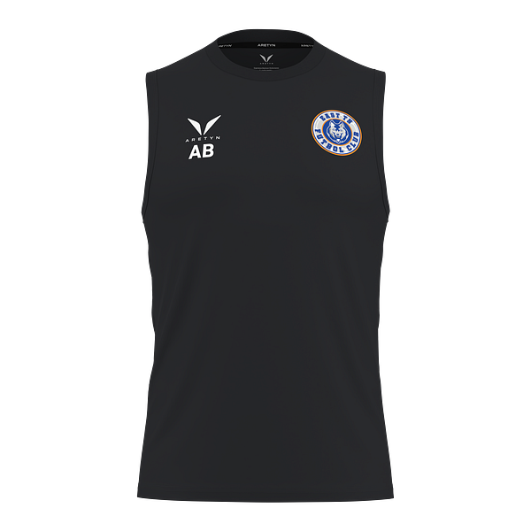 East Tennessee Futbol Club Essential Sleeveless Jersey
