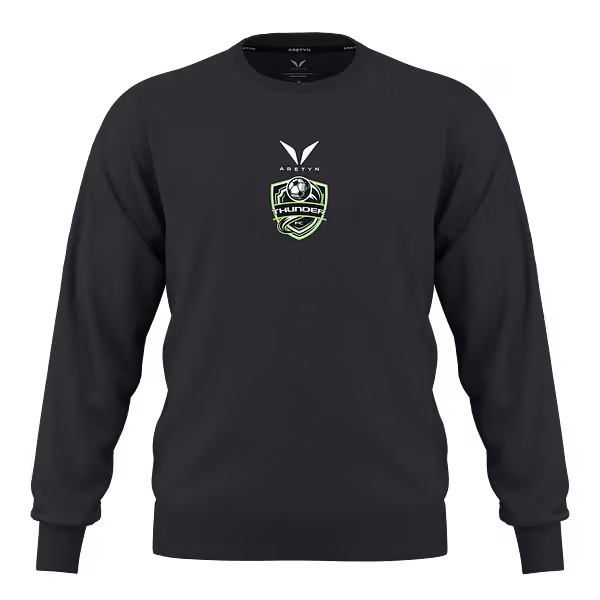 Idaho Thunder FC Ambition Travel Sweatshirt
