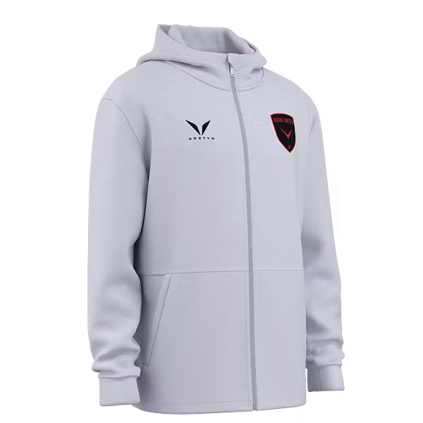 Vegas United Virtue Pro Travel iD Hooded Full Zip