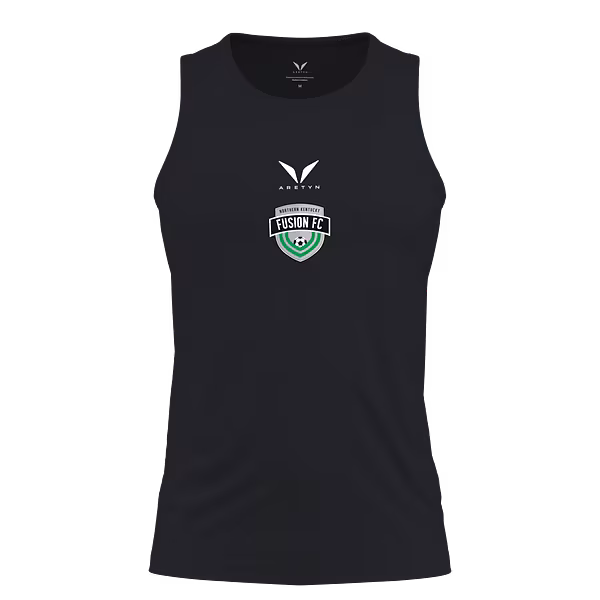 Fusion FC Essential Men Supporter Tank Top