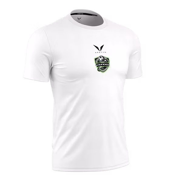 Idaho Thunder FC Ambition Supporter Tee
