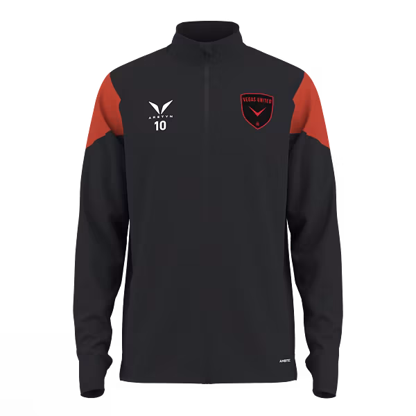 Vegas United Ambition Performance Jacket
