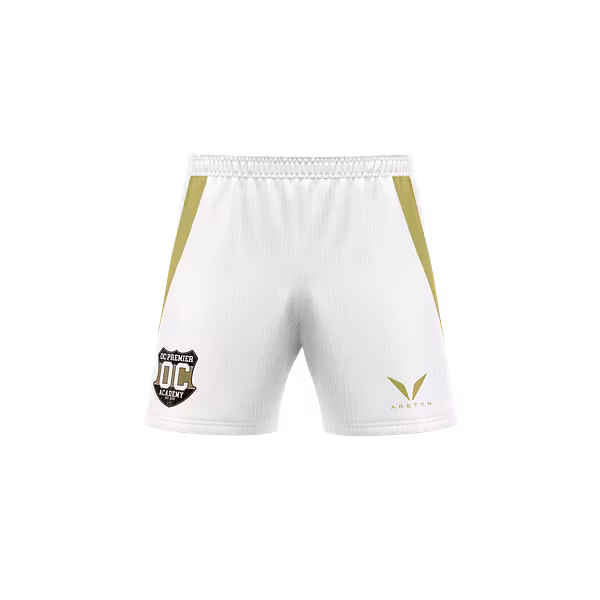 OC Premier Academy Virtue Game Shorts