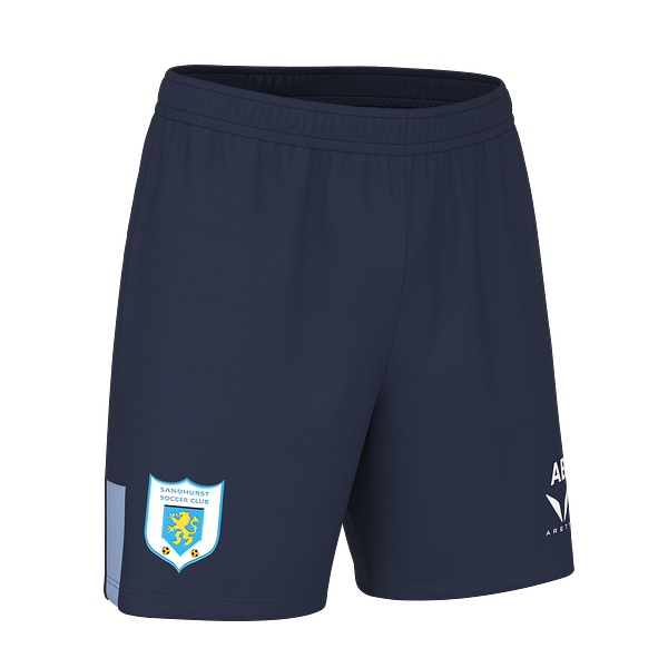 Sandhurst Soccer Club Ambition Performance Shorts