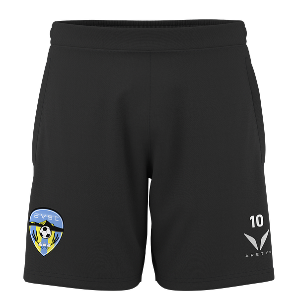 Bridger Valley SC Virtue AmbiFiber Pro Off-Pitch iD Shorts