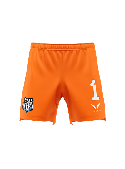 FC Tampa Ambition Y Game Shorts