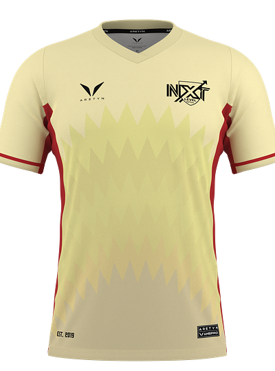 NXT Level Futsal Ambition X Game Jersey