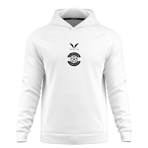 Durham Soccer Academy Virtue Pro Fleece iD Hoodie