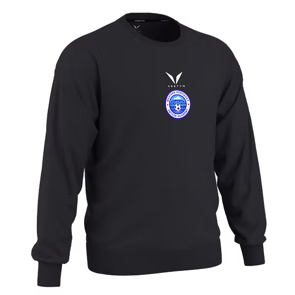 Western Kentucky SA Ambition Travel Sweatshirt