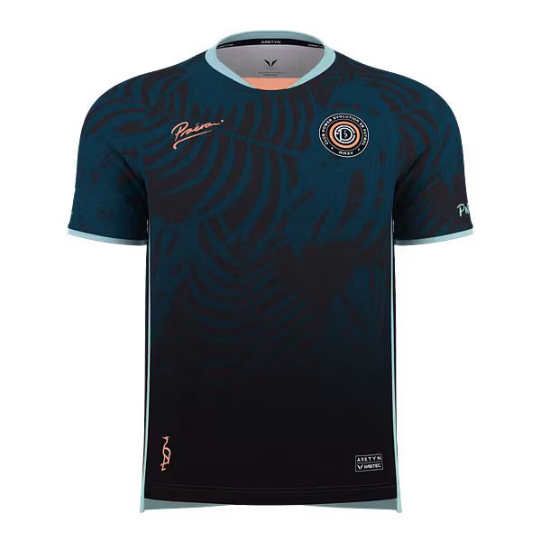 Power Evolution Ambition Y Game Jersey