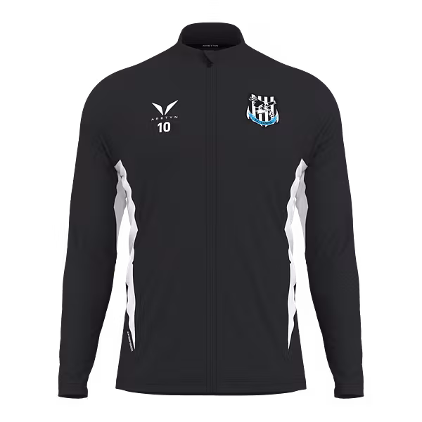 FC TAMPA Virtue AmbiFiber Pro Woven iD Jacket