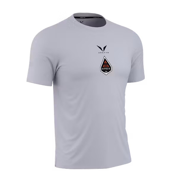 Stillwater SC Virtue AmbiFiber Pro Travel iD Tee