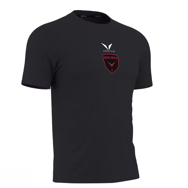 Vegas United Virtue AmbiFiber Pro Travel iD Tee