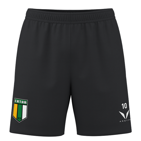 Ehtar Belleville FC Ambition Performance Shorts