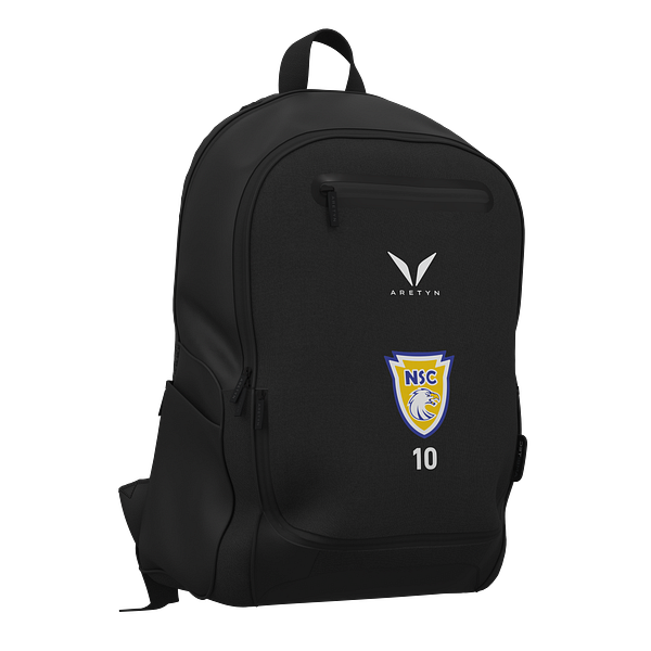 Newtown SC Ambition Team Backpack