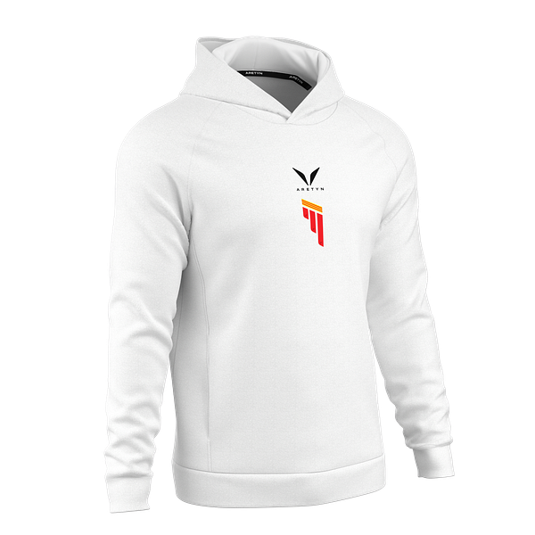 Futsoc Virtue Pro Fleece iD Hoodie