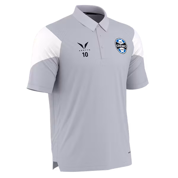Gremio FC Utah Ambition Performance Polo