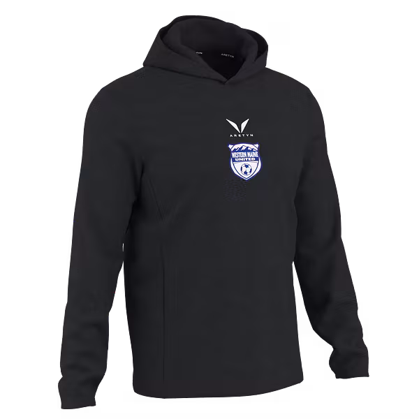Western Maine Virtue Pro Lightweight iD Hoodie