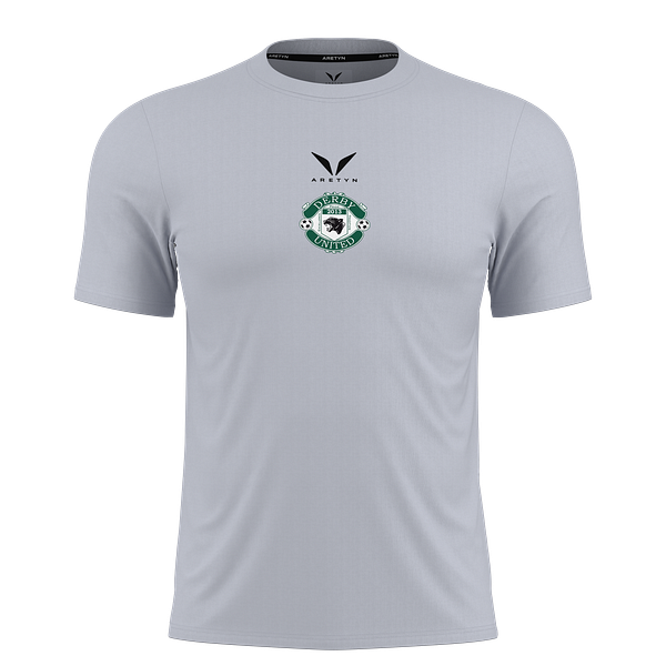 Derby United Virtue AmbiFiber Pro Travel iD Tee