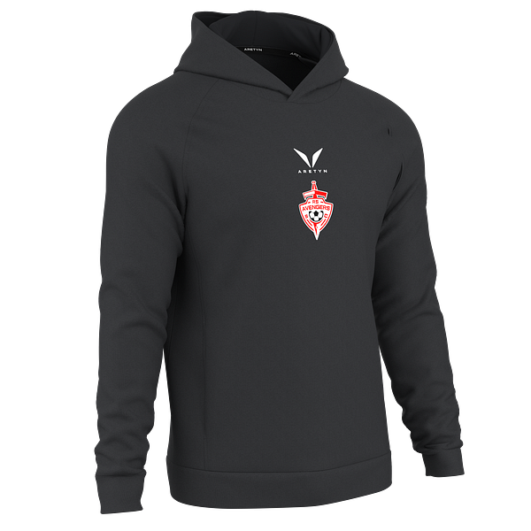 Rock Springs Avengers Virtue Pro Fleece iD Hoodie