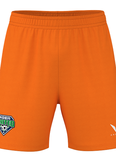 49er United Ambition X Game Shorts