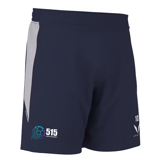 515 Soccer Academy Virtue AmbiFiber Pro Flex iD Shorts