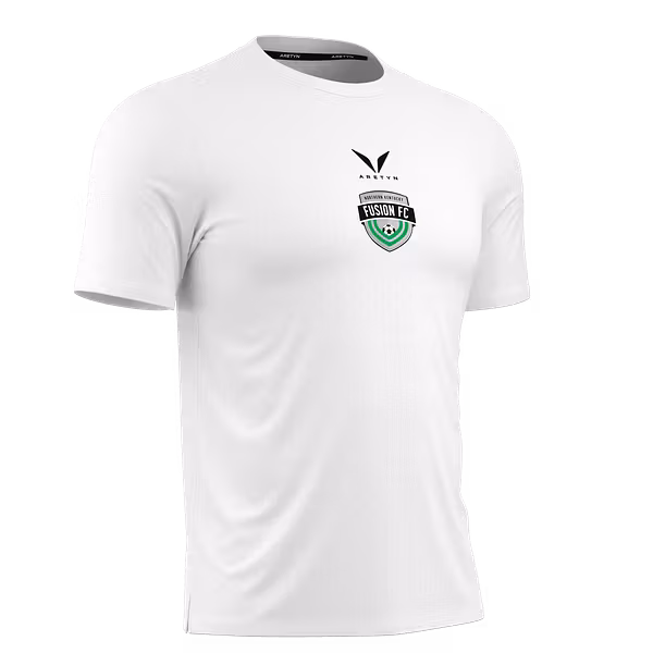 Fusion FC Virtue AmbiFiber Pro Travel iD Tee