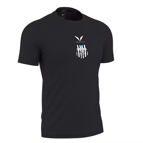 Tampa Rangers FC Ambition Supporter Tee