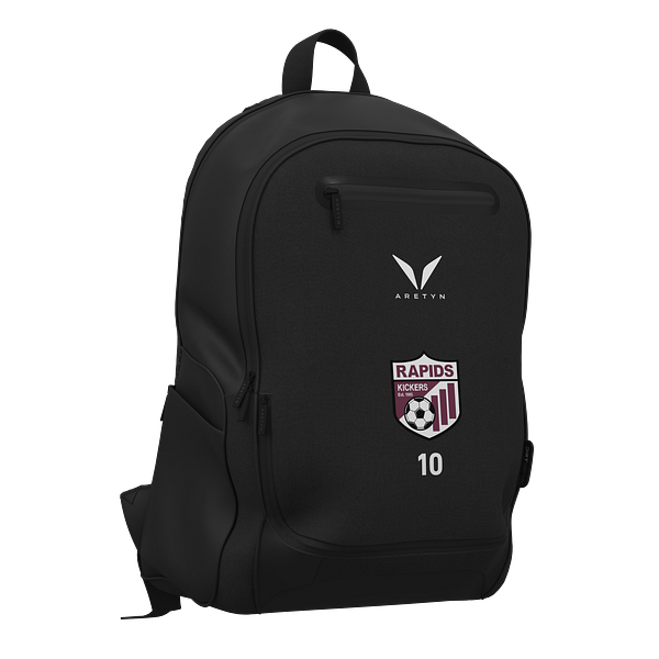 Wisconsin Rapids Ambition Team Backpack