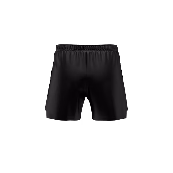 Kemp Soccer Ambition Casual Shorts