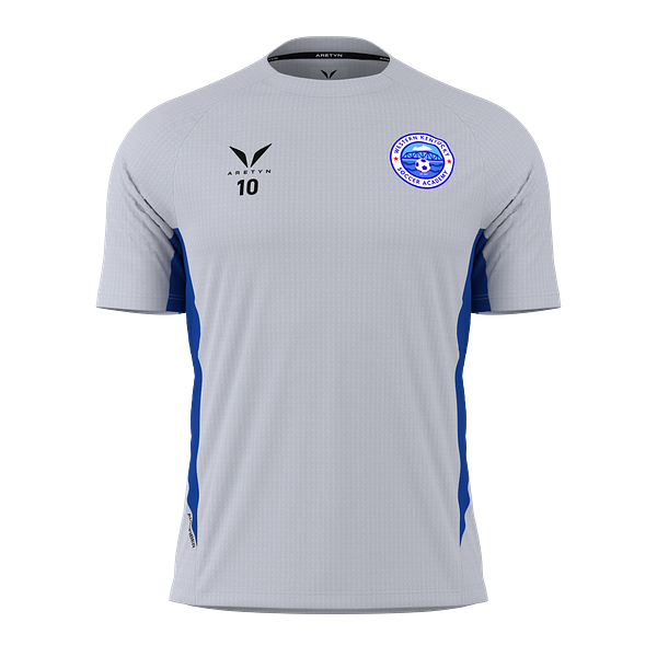 Western Kentucky SA Virtue AmbiFiber Pro Flex iD Shirt